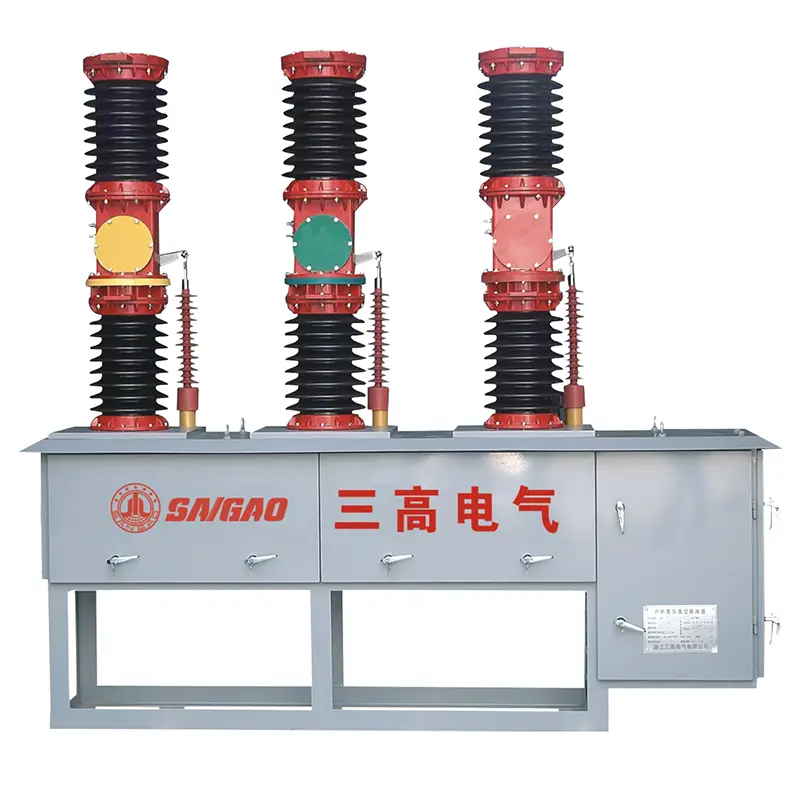 Recloser de l'interrupteur 40,5 kV