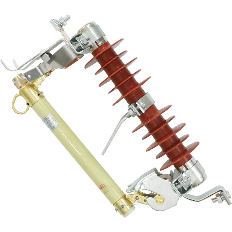 Fusible de coupure de commutateur de protection haute tension extérieur